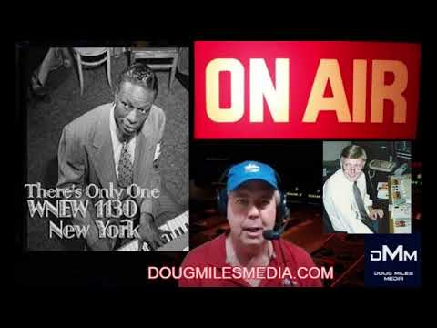 Aircheck WNEW 1130 NY Bruce Bradley 1974