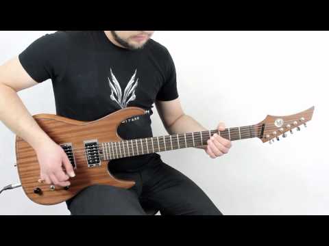 guitar lesson - Alternate Picking Workout #2 :: available at guitarmasterclass.net