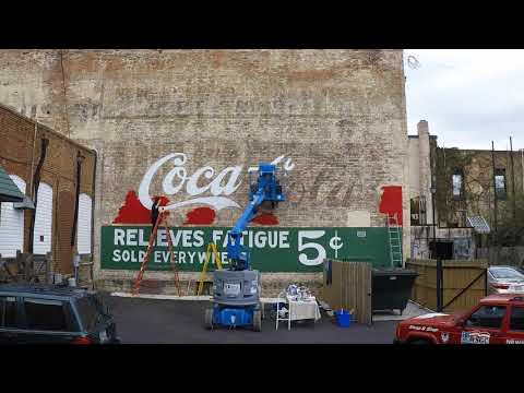 Neon Light - Elbert West