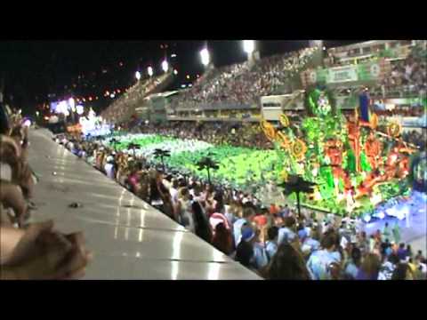 Mocidade Independente de Padre Miguel