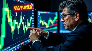 Setup Big Player Escondido para Day Trade [Estratégia Completa] marciotraderb3