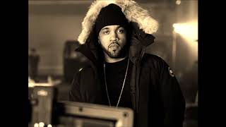 Lloyd Banks - Terror Dome Instrumental