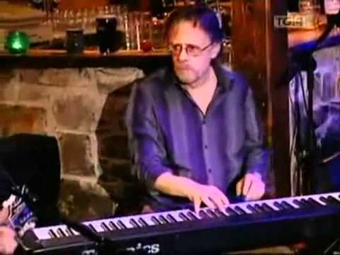 Galway Girl - Mundy & Sharon Shannon and Big Band