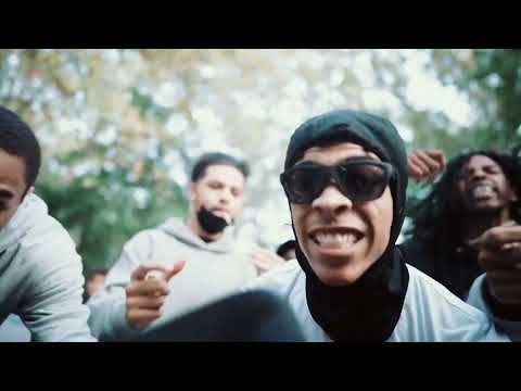 Sha Gz x Blitz Gz - ECG4L (prodby @j1gtb x @KTheProducer ) (Music Video)