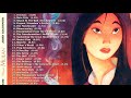 Mulan Reflection Castilian Spanish Pop Version
