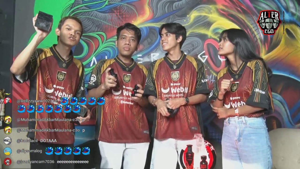 ‎First Reveal Parfum MYKONOS X Alter Ego ‎'MyEgo'