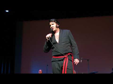 Mark Anthony - Kentucky Rain   MVI 1317