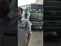 Indian Army With Bharat Benz