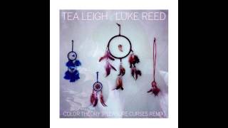 TEA LEIGH & LUKE REED - Color Theory (PLEASURE CURSES Remix)