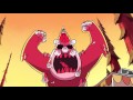 Gravity Falls Step Out
