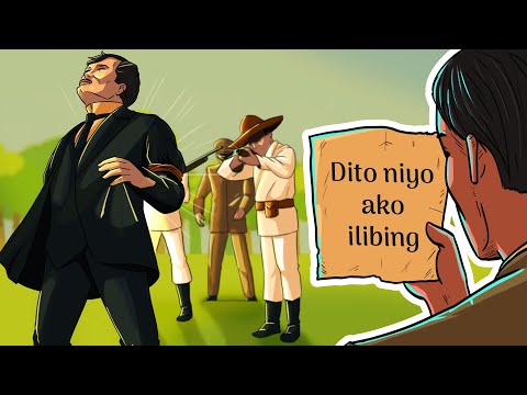 Nasunod Nga Ba Ang Huling Habilin Ni Jose Rizal?