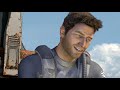 Uncharted: Drake's Fortune Cutscenes (PS4 Edition) Game Movie 720p HD