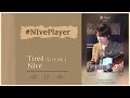 NIvePlayer NIve Tired Acoustic Live