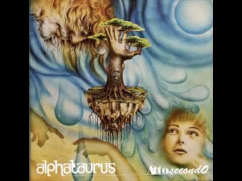 Alphataurus - VALIGIE DI TERRA - Album: AttosecondO