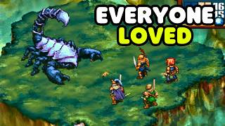 11 Classic Games Everyone Rented Back in the Day!