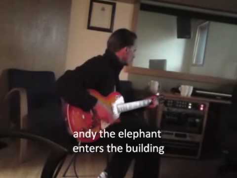 DICKS ORCHARD - HOTEL