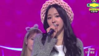 [Mashup] APink - Lovely Day X Mr Chu X Crystal X Good Morning Baby X LUV X Remember