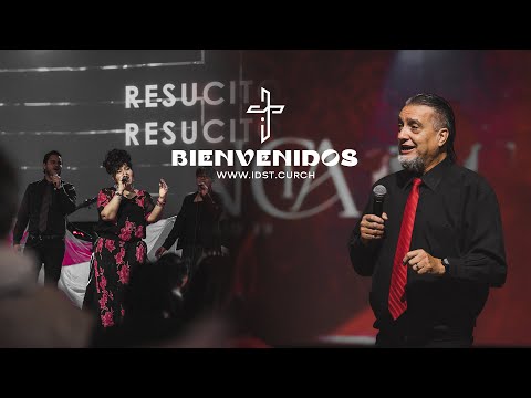 La Provisión  - Ps. Javier Ríos