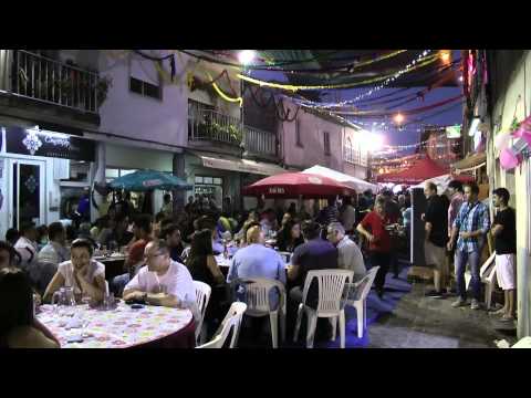 festa Oliveira do Hospital