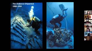 Prof. Vasiliki Kassianidou Cypriot copper production, consumption and trade in the 12th century BC