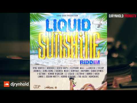 I-Octane And Kemar Highcon – Sauce Unlimited (Clean)