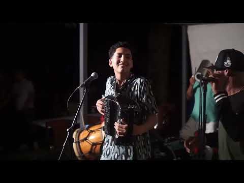 CJ Accordion - Las Indias De Bani