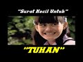 Surat Kecil Untuk Tuhan FULL MOVIE