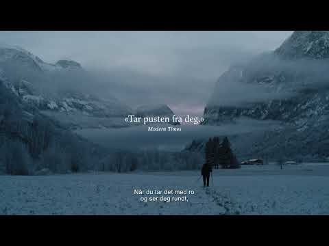 Fedrelandet: Trailer - Premiere 1.september 2023