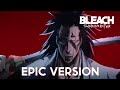 Bleach TYBW OST: Invasion | Epic Orchestral Version