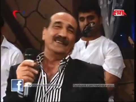 Seyfi Doğanay - Hangi Dağın Ardındasın Sevdiğim (Damar Şarkılar)