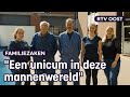 Van handgemaakte carosserie tot vrouw in de familiezaak; een rijke geschiedenis | RTV Oost