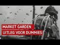 Market Garden | De uitleg voor dummies