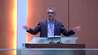 Isaías 55 - Rev. Luciano Nascimento