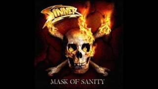 Sinner - Can&#39;t Stand The Heat