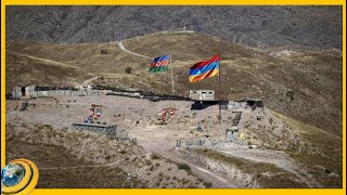 «4 քառ. կմ Ադրբեջանից վերցնում ես, մի քիչ էն կողմ նույն չափով տարածք ես տալիս». քարտեզագետ