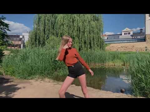 Funky Dangers Alenka (Ninjaz crew)- Koffee W ft. Gunna