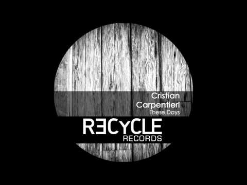 Cristian Carpentieri  - Excuse Me Mr. DJ (Recycle Records)