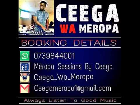 Ceega  - Meropa Valentines special mix 🔥🔥🔥❗️❗️❗️