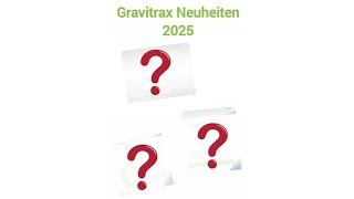 Gravitrax Neuheiten 2025! Endlich was neues von Power und ein Adventskalender