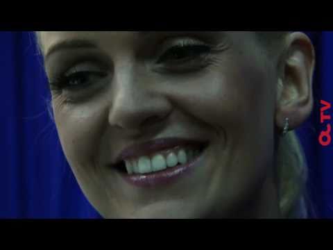 Ščiogolevaitė: nebedalyvausiu „Eurovizijoje"