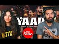 Reacting To O Yaara Coke Studio Pakistan S15 Abdul Hannan X Kaavish Reaction