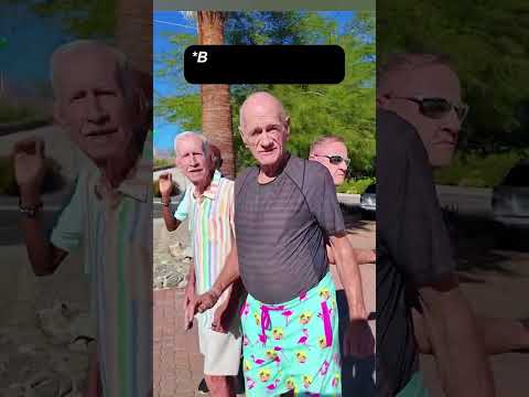 Grandpas made funny tiktok videos ❤️
