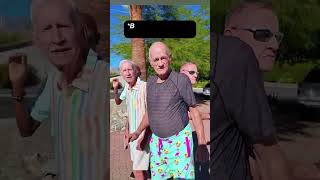 Grandpas made funny tiktok videos ❤️