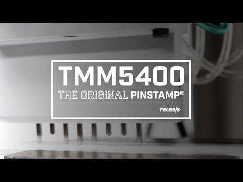 Pneumatic Marking Machine