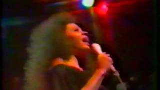 Diana Ross - It&#39;s Never Too Late [1981]