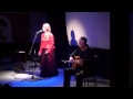 Christina Andersson Slava Golikov Шведская народная песня 