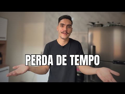 Finanças e investimentos: IT'S NOT WORTH INVESTING IN B3!?