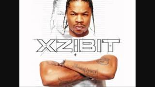 Xzibit - Alcoholic (HD)