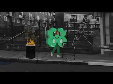 Raleigh Ritchie - Lucky (Official Video)