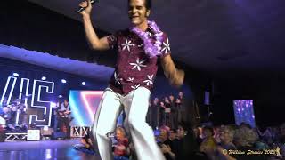 Dean Z - &quot;Slicin&#39; Sand&quot;